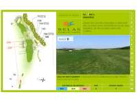 Hole Map